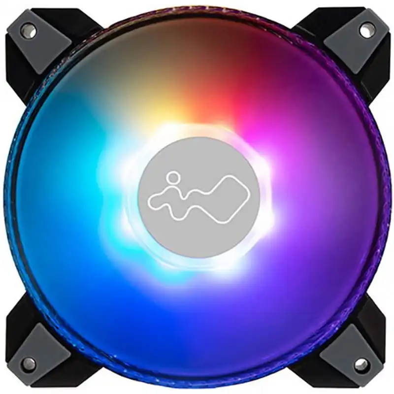 InWin Saturn ASN140 Ventilador Suplementario ARGB 140mm