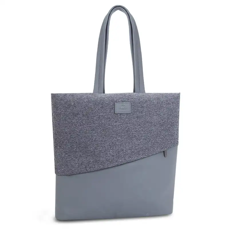 Rivacase Egmont 7991 Bolso para Portátil hasta 13.3" Gris