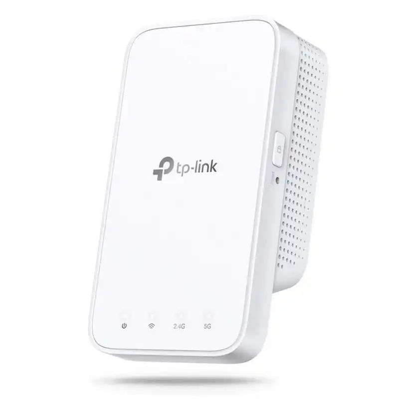 TP-Link RE300 AC1200 Repetidor WiFi/Amplificador Doble Banda