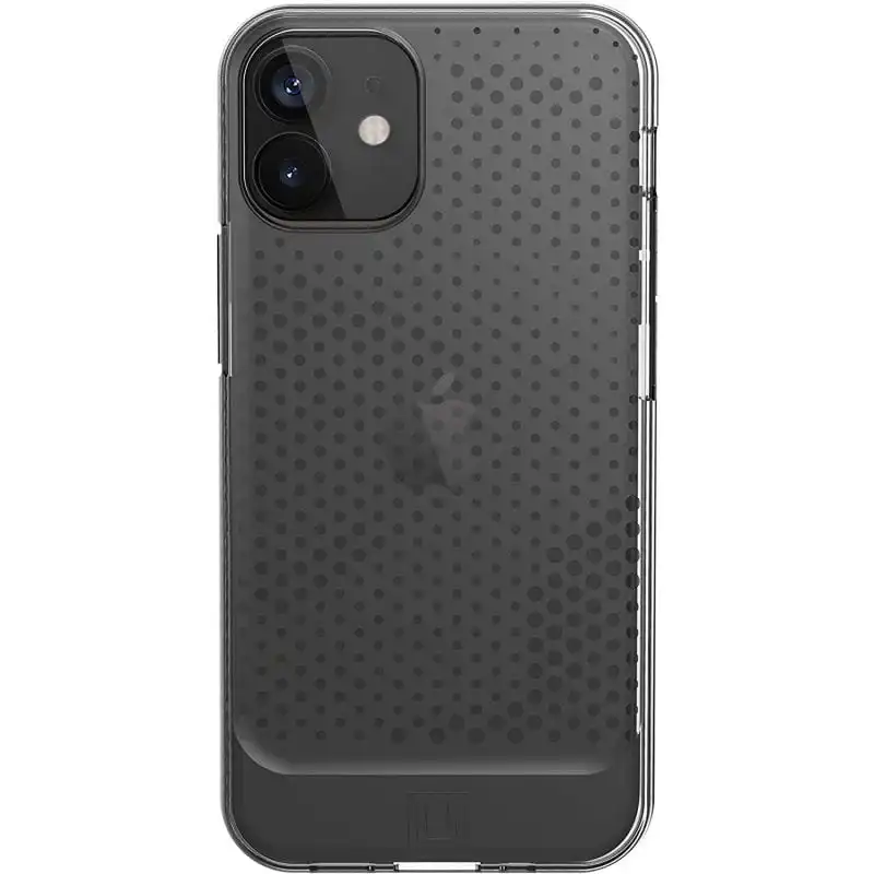 UAG Lucent Funda Ice para iPhone 12 Mini