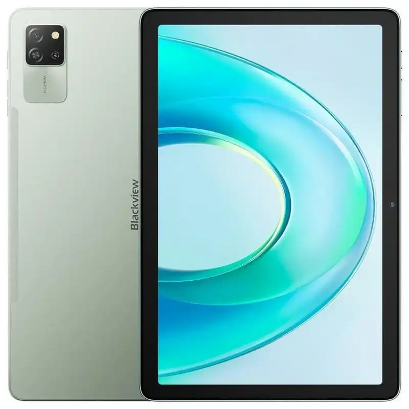 Blackview Tab 60 Pro 10.1" 8/128GB 4G Verde