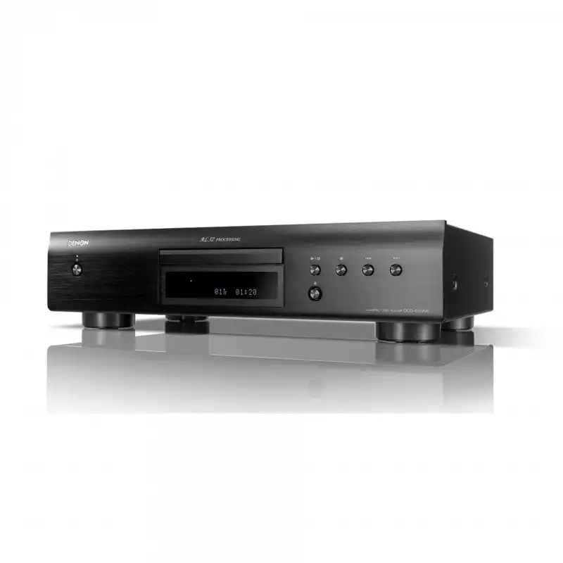 Denon DCD 600 Reproductor CD Negro