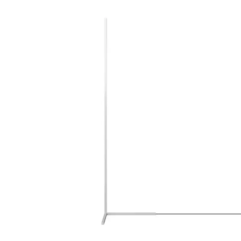 Efectoled Lámpara De Pie Led Rgbww Luxy 20w Negro