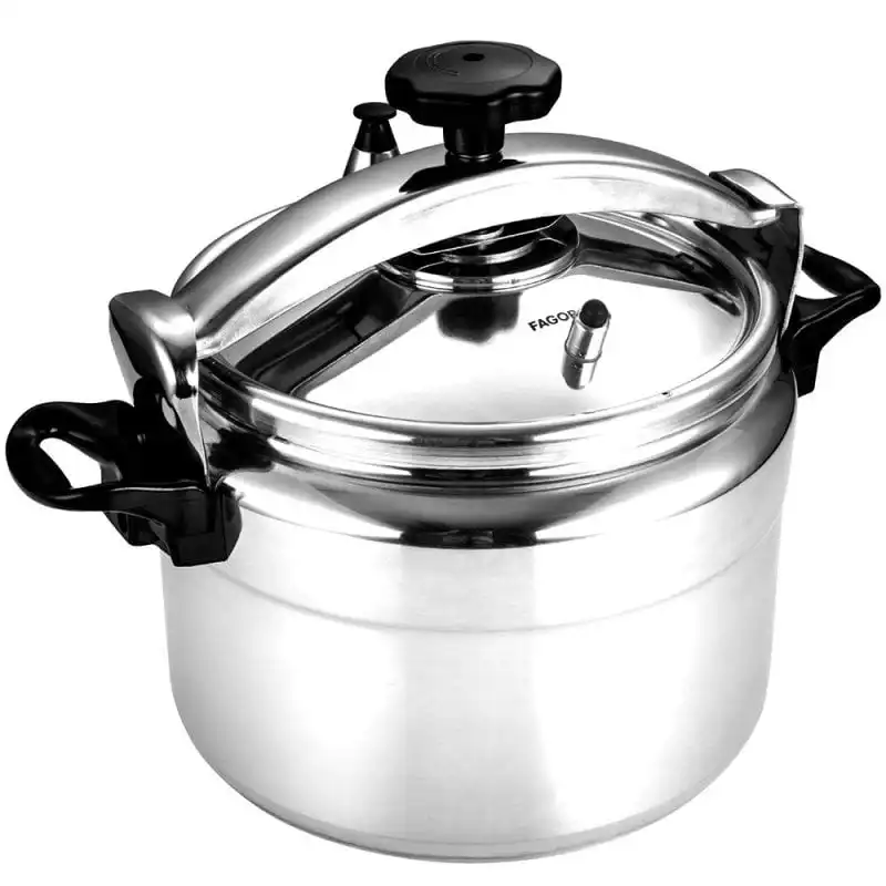 Fagor Chef Extremen Olla Express 15L
