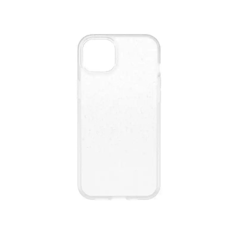 Funda Iphone 14 Plus Otterbox React Purpurina Protección Drop+ Contra Caídas