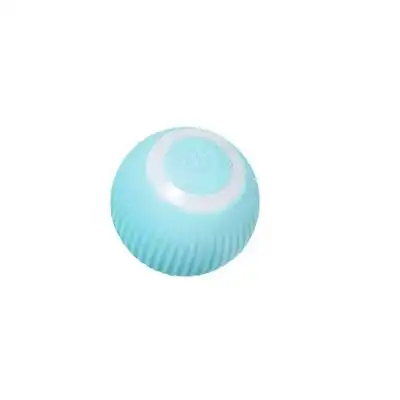 Pawffee Pelota interactiva recargable gatos, juguete eléctrico interior - 1 pieza - Pawffee - Comparador de precios