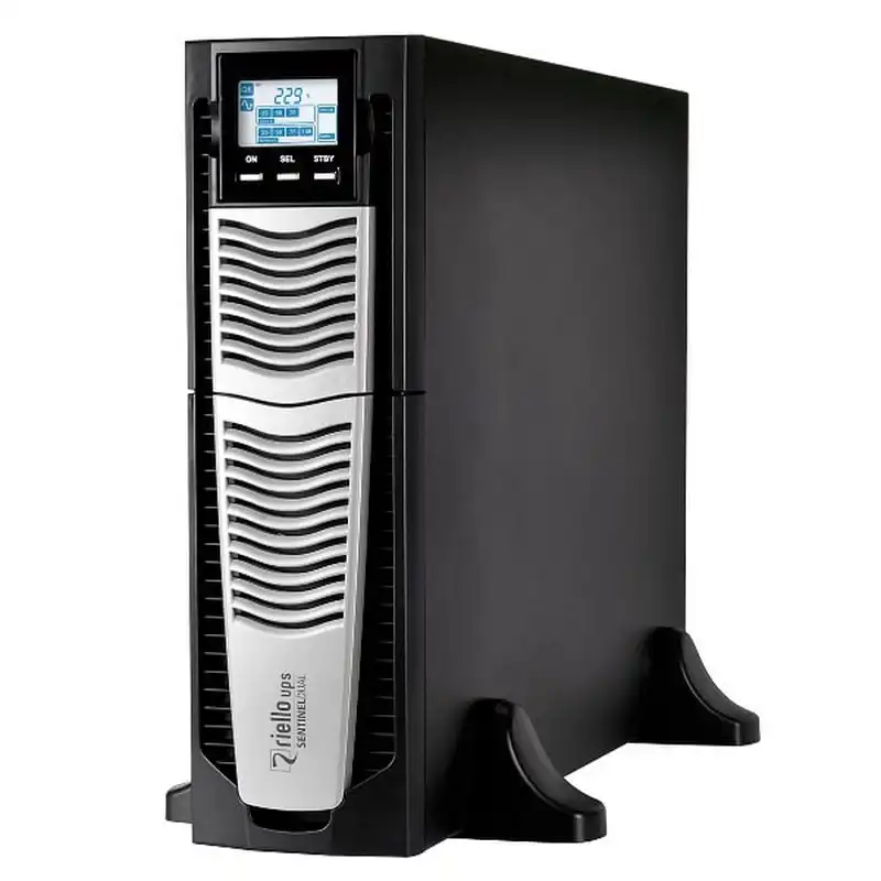 Riello Sentinel Dual SDU6000 SAI 6000VA 6000W