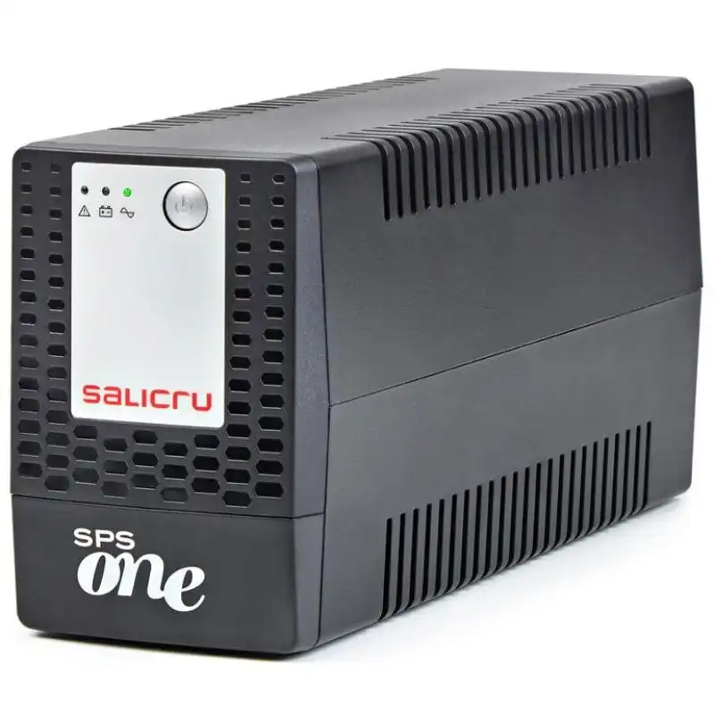 Salicru SPS 500 ONE BL IEC SAI 500VA 240W