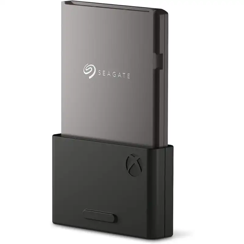 Seagate Expansion Card para Xbox Series X/S 2TB SSD
