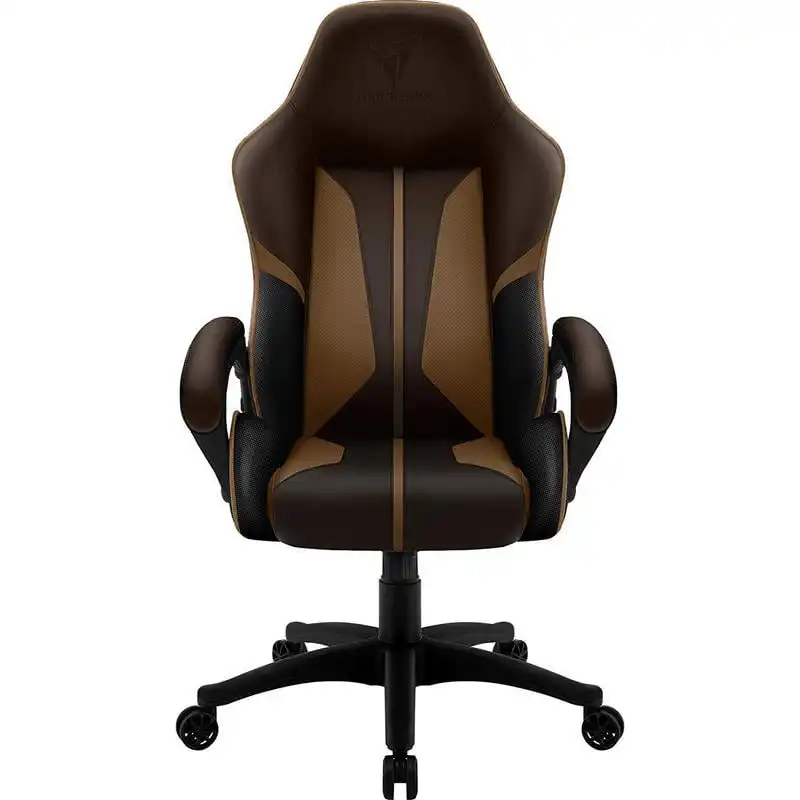 ThunderX3 BC1 Boss Silla Gaming Marrón