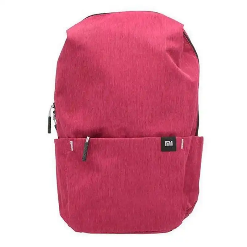 Xiaomi Mi Casual Daypack Mochila Rosa