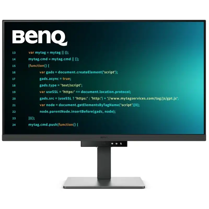 BenQ RD320U 31.5" LED IPS UltraHD 4K HDR 400 USB-C