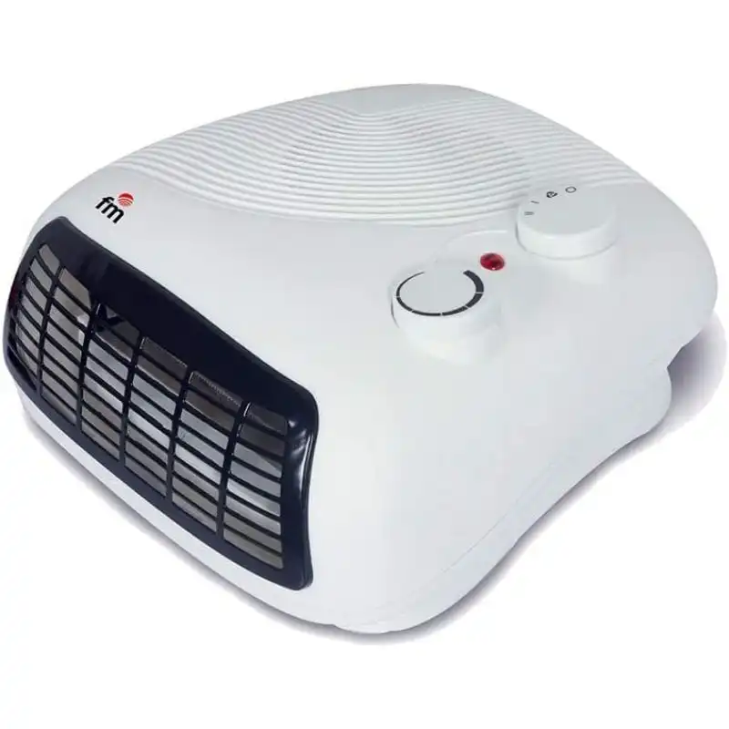 FM Calefacción 2400-TX Calefactor 2400W