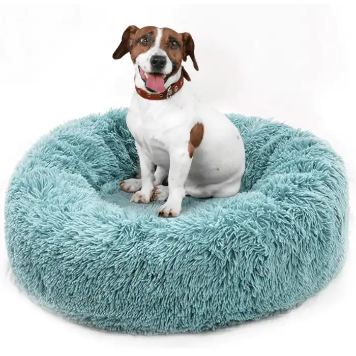 Fpets Cama para Mascotas - 50 cm x 50 cm x 26 cm - Fpets - Comparador de precios