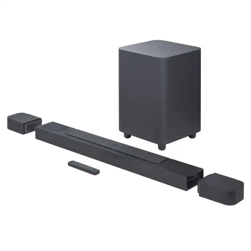 JBL Bar 800 Barra de Sonido 5.1.2 Bluetooth 720W