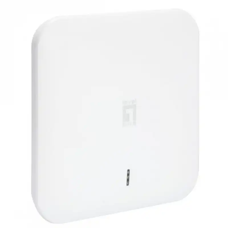 Level One WAP-8123 Punto de Acceso Wifi Doble Banda 5GHz