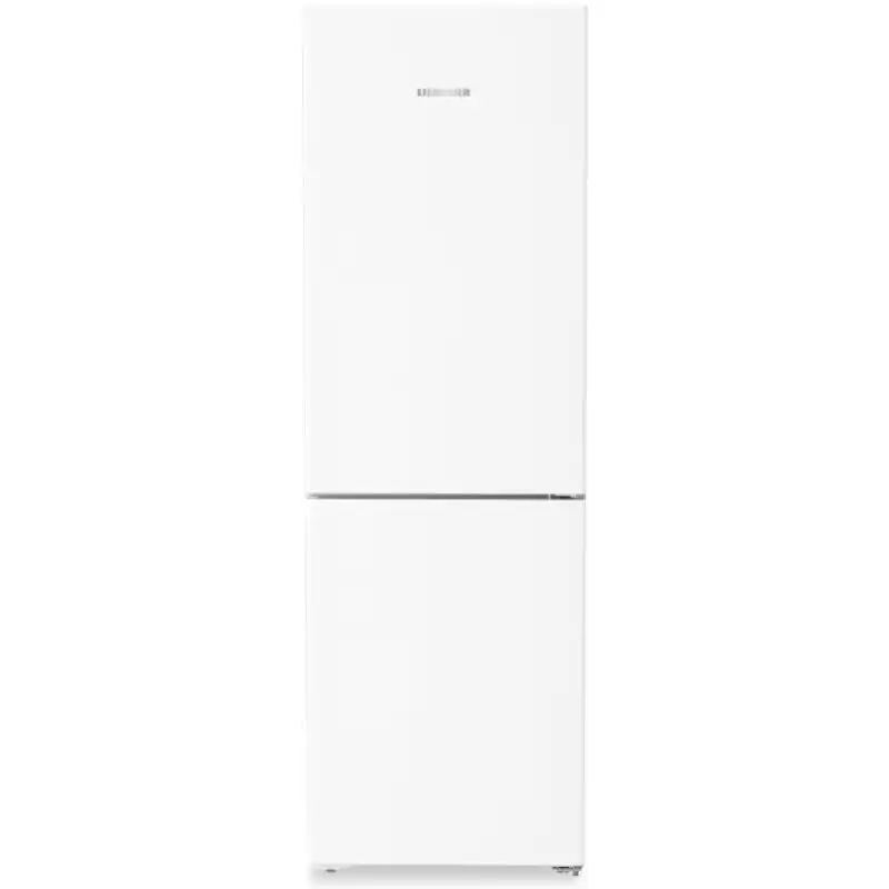 Liebherr CND 5223 Frigorífico Combi No-frost Easyfresh D Blanco