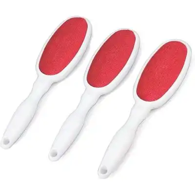 Pawffee Paquete de 3 cepillos antipelusas y pelo mascotas (gato/perro/ropa) - 1 pieza - Pawffee - Comparador de precios