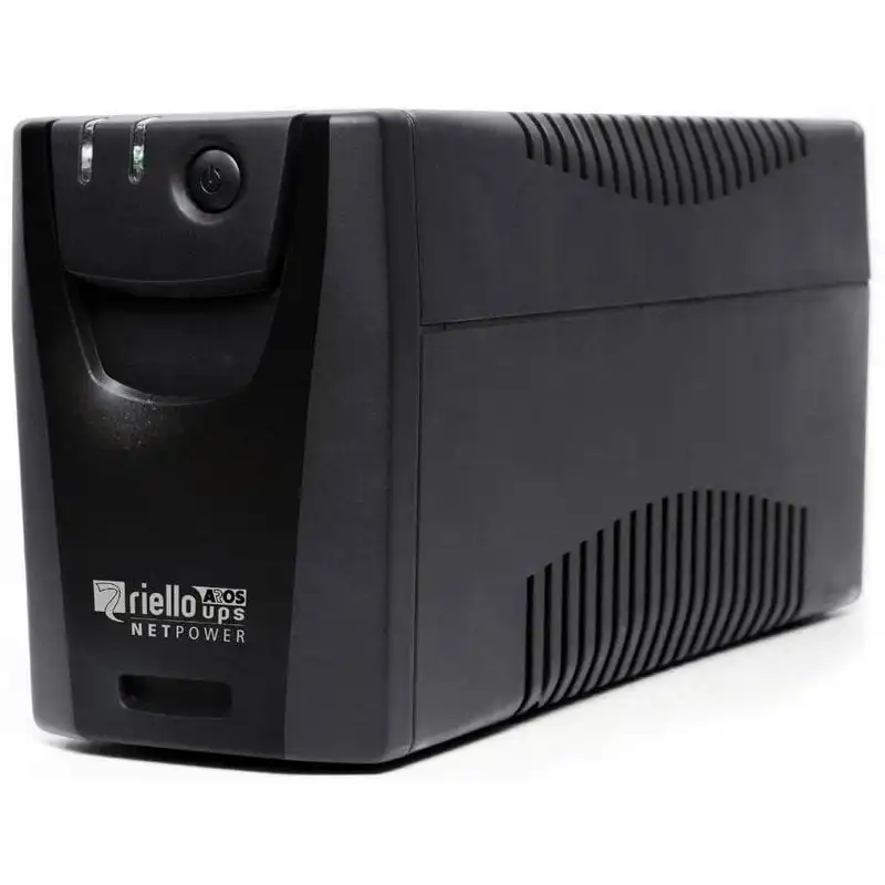 Riello NetPower NPW800 SAI 800VA 480W