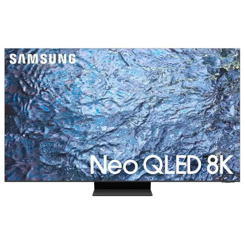 Samsung QE75QN900CTXXH 75" Neo QLED UltraHD 8K Smart TV con IA
