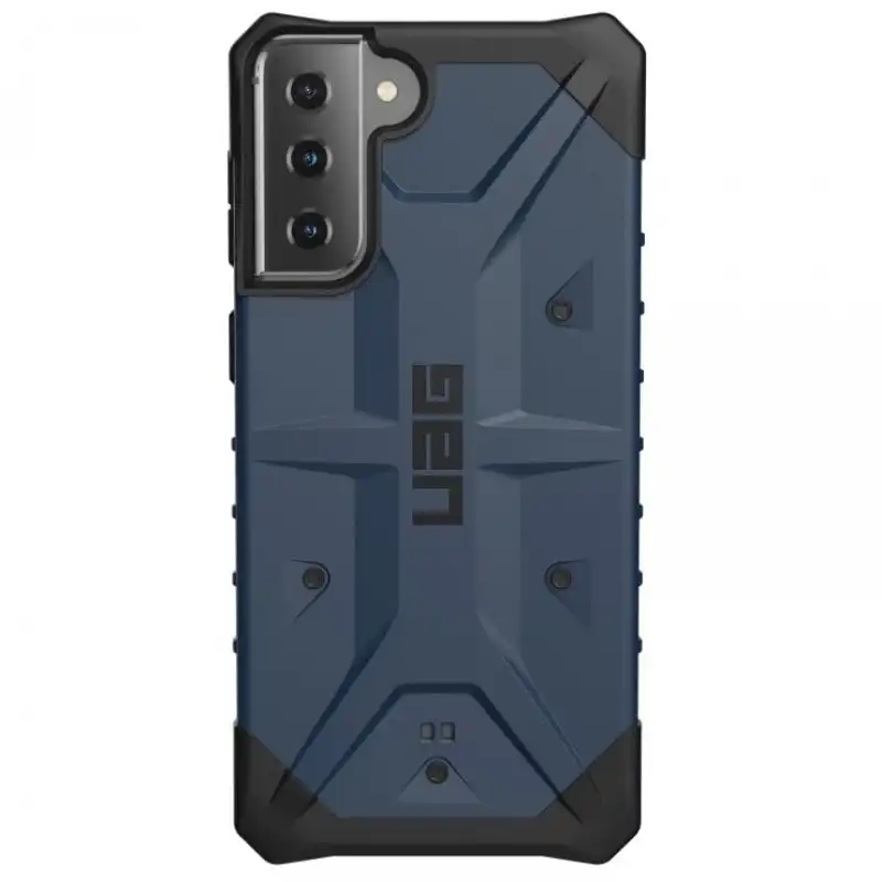 UAG Pathfinder Funda Azul para Samsung Galaxy S21 Plus