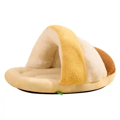 UAMLY Casa para gatos, cesta para saco de dormir - 1 pieza - Uamly - Comparador de precios