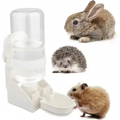 ZooVenture Dispensador de agua para animales pequeños - 1 pieza - Zooventure - Comparador de precios