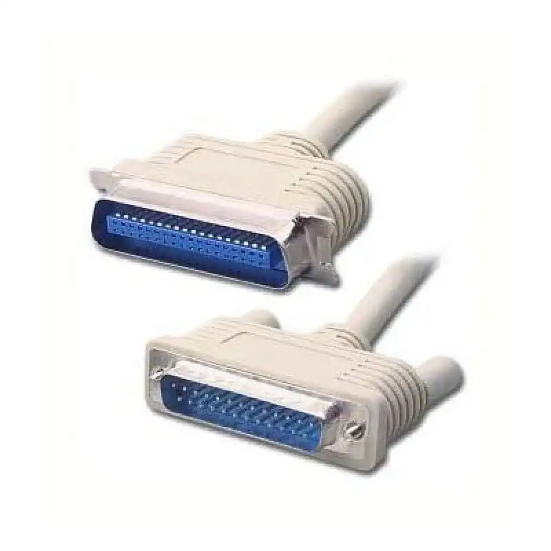 3Go C301 Cable Paralelo Macho/Macho 1.8m