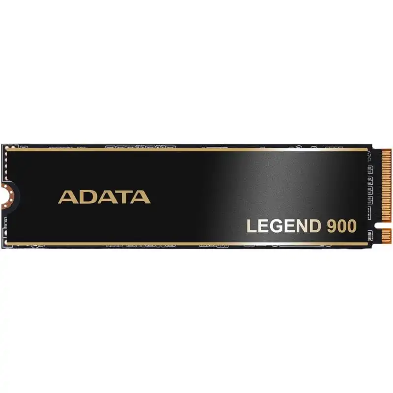 Adata Legend 900 2TB Disco SSD 7000MB/s NVMe PCIe 4.0 M.2 Gen4 3D NAND
