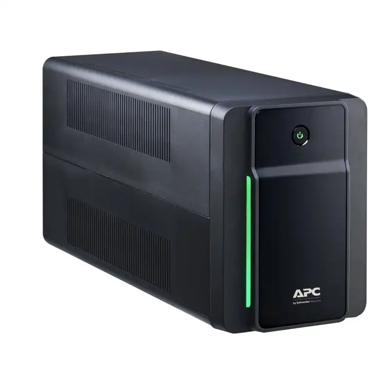 APC BX1200MI Back-UPS Sistema de Alimentación Ininterrumpida SAI 1200 VA