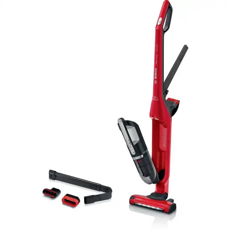 Bosch Flexxo Gen2 ProAnimal Aspirador Escoba 25.2V
