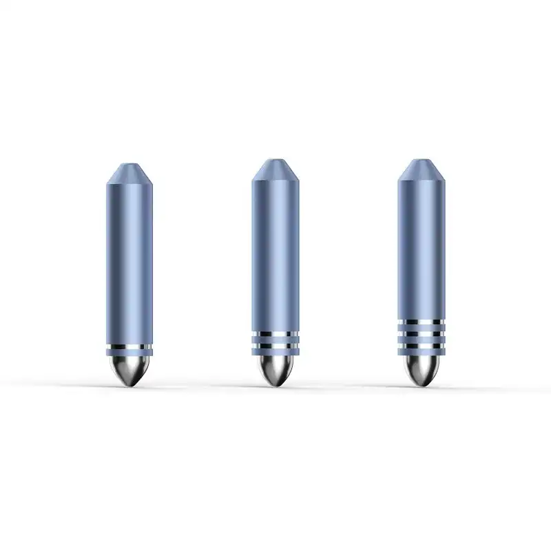 Cricut Pack de 3 Puntas de Recambio para Herramienta Foil