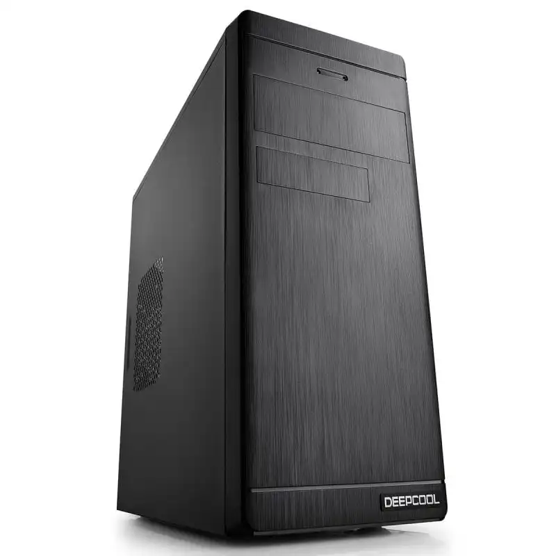 DeepCool Wave V2 USB 3.0 Negro