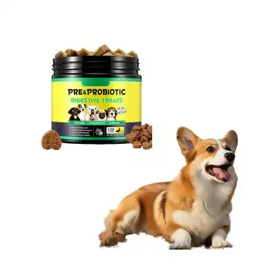 FurryFusion Golosinas relajantes para perros - Artículo 1 - Furry Fusion - Comparador de precios