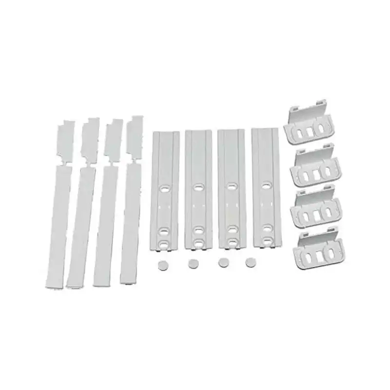 Guía Puerta Empotrable Frigorífico Multimarca Whirlpool 481231019131