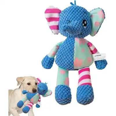 HausPets  de peluche suave y chirriante perros - Antiaburrimiento - Artículo 1 - HausPets - Comparador de precios