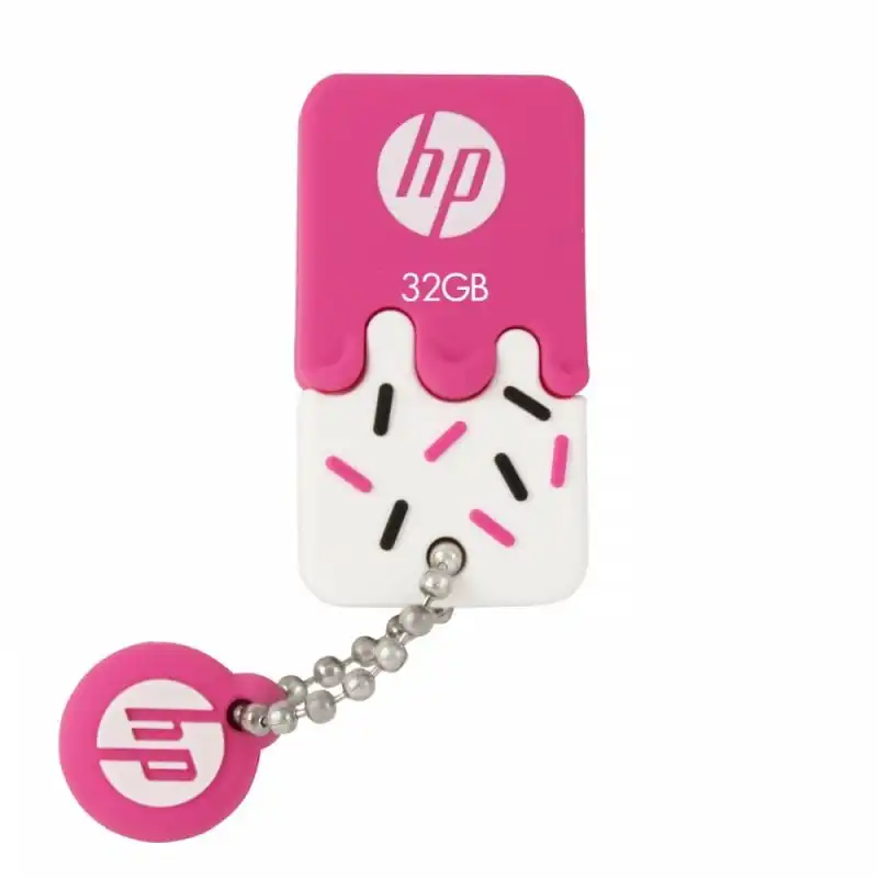 HP V178P 32GB USB 2.0