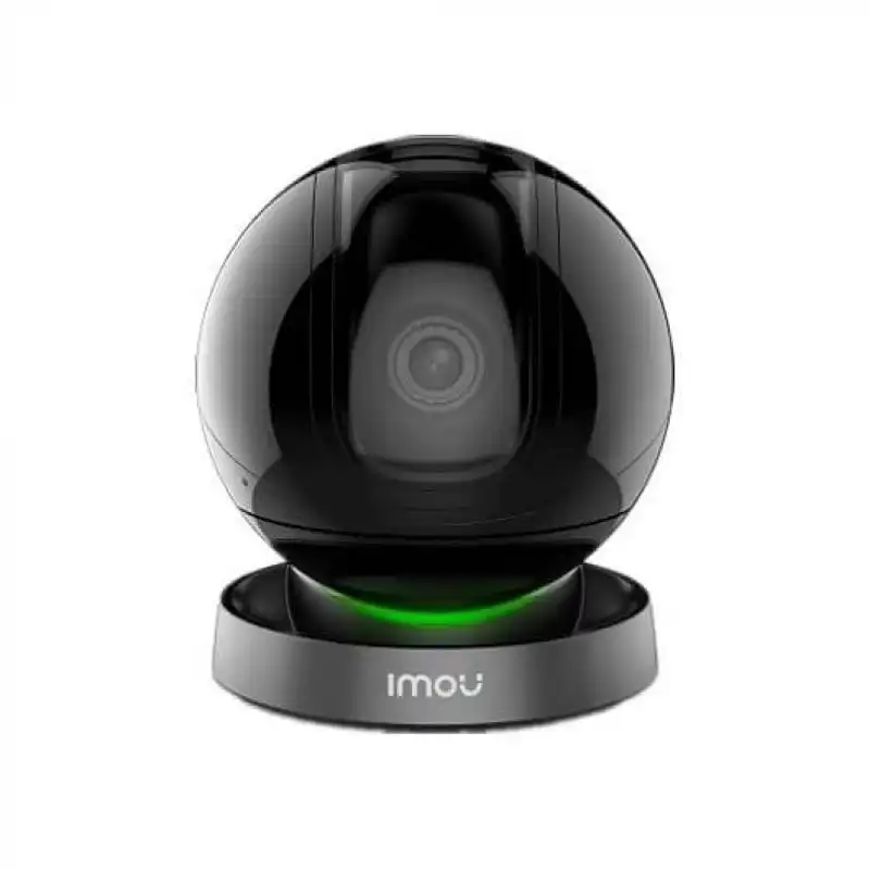 Imou IPC-A46LP Cámara de Vigilancia Wifi 4MP Negra