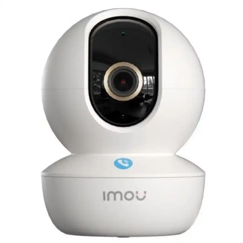 Imou Ranger RC 2K+ Cámara de Seguridad IP Interior Blanca
