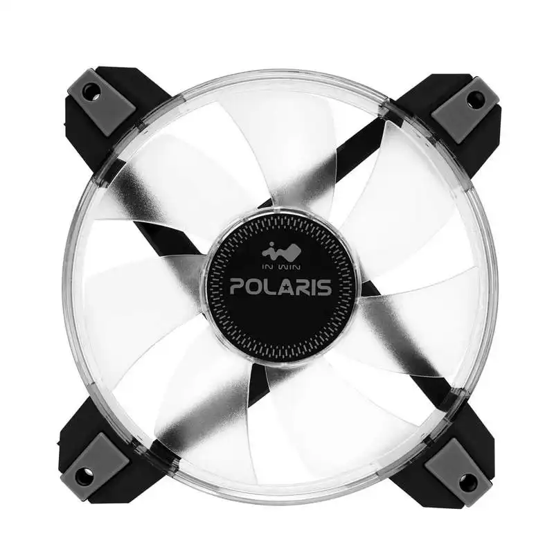 InWin Polaris RGB Ventilador 120mm