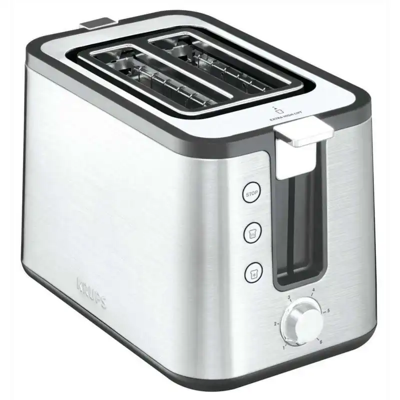 Krups KH442D10 Tostadora Electrónica 720W