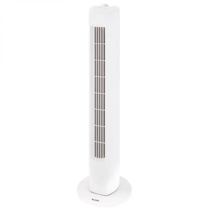 Kunft KTF 2378 Ventilador de Torre 45W Blanco