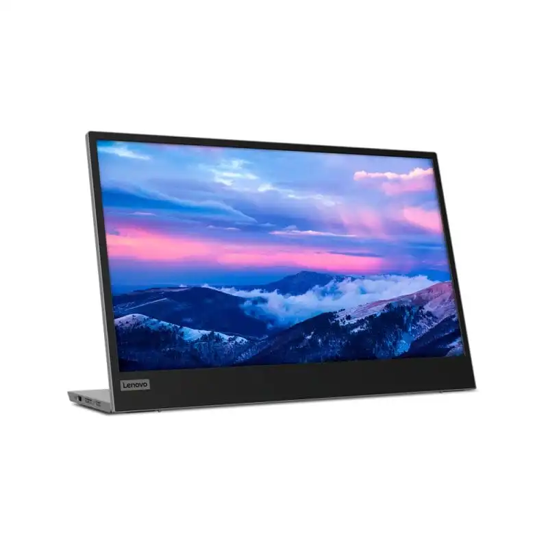 Lenovo L15 15.6" LED IPS FullHD USB-C