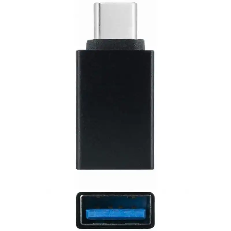 Nanocable Adaptador USB 3.1 a USB C