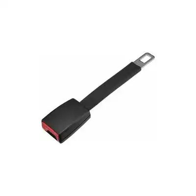 Pawffee Hebilla de extensión del cinturón de seguridad del coche negra - 1 pieza - Pawffee - Comparador de precios