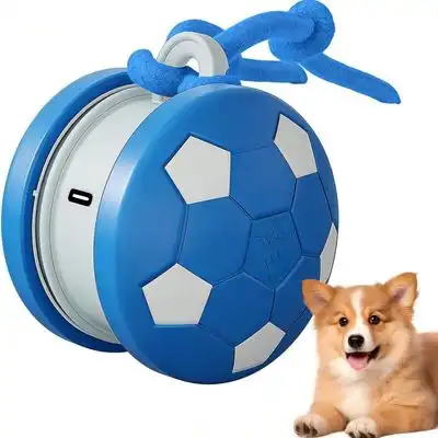 Pawffee Pelota de juguete interactiva para gatos y perros - azul - Azul - Pawffee - Comparador de precios