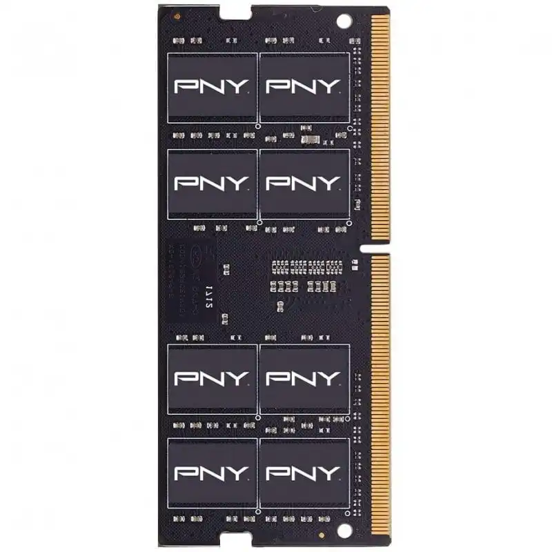 PNY MN16GSD42666 SO-DIMM DDR4 2666Mhz PC4-21300 16GB CL19