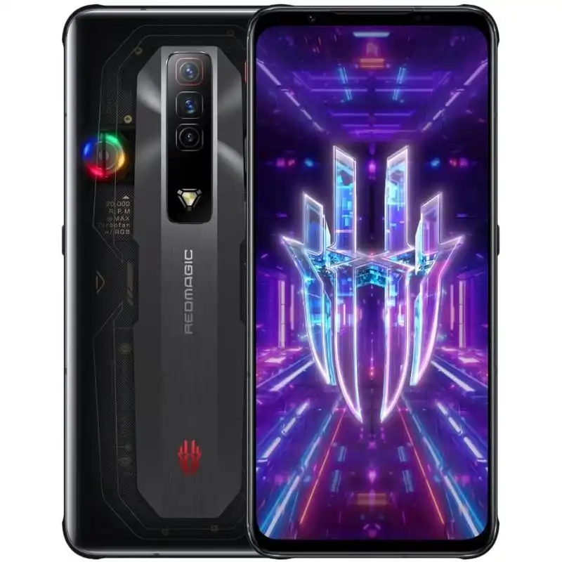 RedMagic 7 5G 18/256GB Supernova Libre
