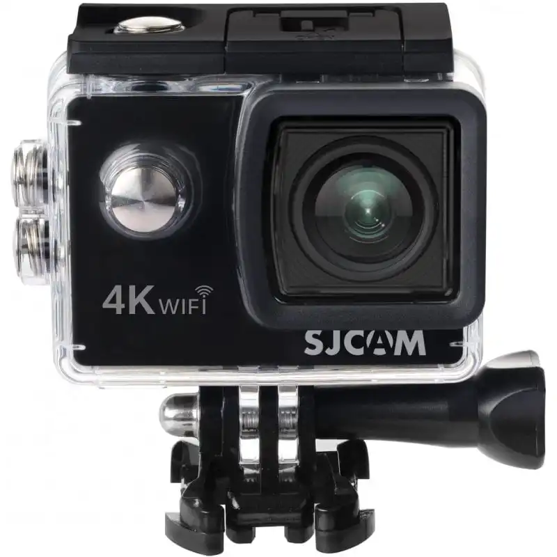 Sjcam SJ4000 Air Black