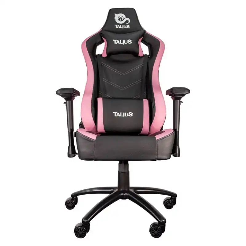 Talius Vulture Silla Gaming Negra/Rosa